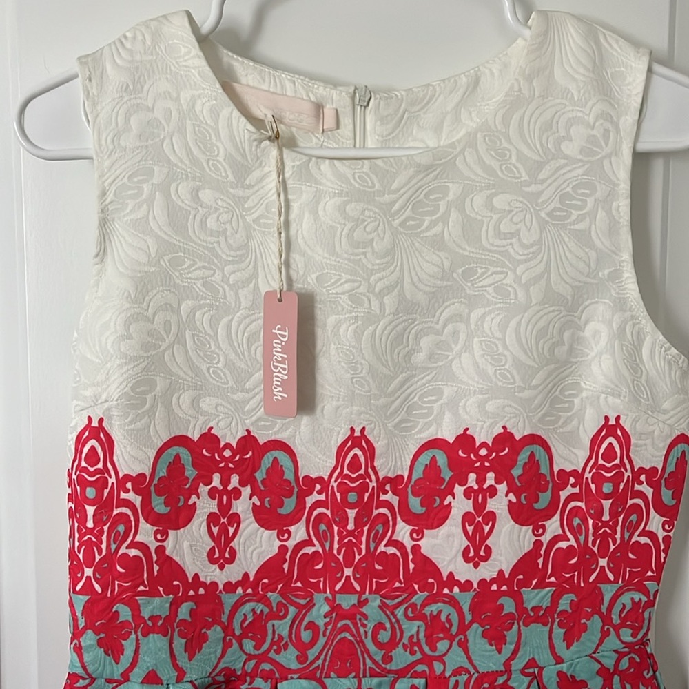 PinkBlush | Dress - Picture 2 of 5